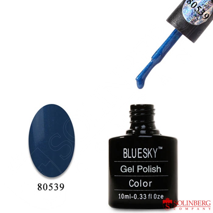 Блюскай 80539. Bluesky, № 80554. Bluesky гель. Гель лак с микроблестками. Bluesky gel