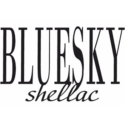 Bluesky shellac гель-лак для ногтей