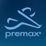 Ножницы для ногтей Premax