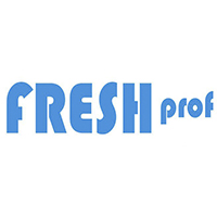 Fresh prof гель-лаки